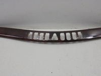 фото thumb №7, Mercedes s w220 молдинг панели приборная панель 5034612