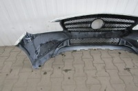 Бампер перед передний mercedes a-klasa w176 176 12-15 Доставка, фото thumb