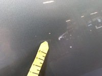 фото thumb №9, Opel meriva b двері перед праве передні z179