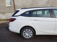 фото thumb №1, Крыло правый задний четверть astra k kombi y40r