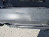 фото thumb №7, Vw tiguan lift бампер задняя задний