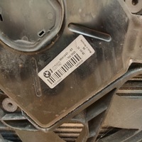 фото thumb №14, Pas переднее балка радиатор bmw 3 f34 gt m набор 3.0