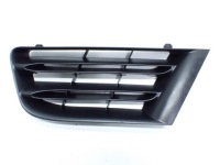 фото thumb №1, Решітка решітка радіатора бампера лівий перед renault scenic ii lift 07r