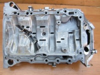 Vw audi a3 a4 a5 q5 1.8 2.0 tsi tfsi поддон масляная 06h103603ak 06h103600p Киев, фото thumb