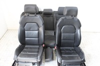 фото thumb №1, Сиденья салон обивка audi a6 c6 4f0 4f9 s-line