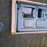 фото thumb №9, Toyota hilux vii 7 2005-2015 12-15 кришка багажника багажника борт кришка багажника двері задня