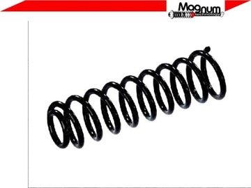 фото thumb №2, Пружина підвішування [magnum технологія]