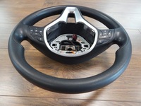 фото thumb №7, Mercedes w176 w204 w218 w246 w212 - руль bez лопастей красивая