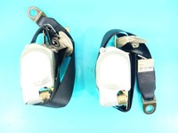 фото thumb №7, Подушки безпеки 3x подушка безпеки ремені датчик corolla verso ii eu