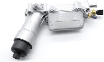 фото thumb №5, Новая корпус фильтра радиаторов масла 5149062aa jeep chrysler dodge ram 3.6