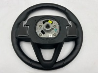 фото thumb №6, Bmw g30 g11 g20 g05 повітропровід шкіра подушка безпеки подушка водія пелюстки перемикання ori