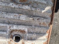 фото thumb №9, Гаситель выхлоп audi a6 c5 2.5 tdi quattro