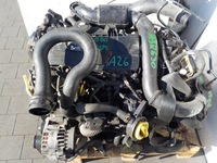 фото thumb №7, Vivaro primaster trafic ii 13r 2.0 dci 90km двигатель m9r630 kompletny