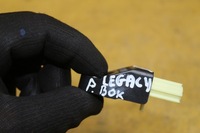 фото thumb №5, Датчик удара правый bok 98237ag060 legacy iv