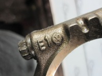 Audi seat skoda 1.4 tsi cav 140km 12r шатун 03cd в Украине, фото thumb