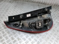 фото thumb №3, Лампа задня права renault scenic iii 265500013r