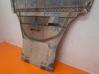 фото thumb №7, Renault megane iii 08-14 защита двигателя нижняя 758900007r k4mr858