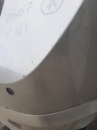 Бампер задняя volvo v70 iii цвет 484-16 2007-2016 pod датчики pdc 30678655 Киев, фото thumb