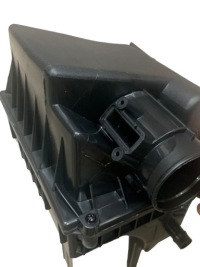 фото thumb №3, Ford fiesta mk7 lift корпус фільтра повітря