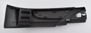 фото thumb №3, Спойлер нижній mb actros mpiii лівий