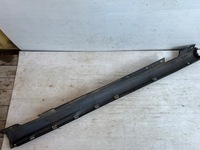 фото thumb №5, Планка пороговая правая mercedes w204 amg a2046981454