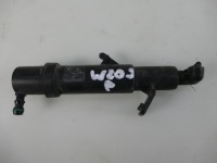 фото thumb №1, Mercedes w209 c209 a209 lift омыватель лампы p.