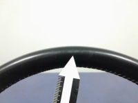 фото thumb №5, Audi a5 ii f5 руль кожаный мультифункция лепестки s line 8w0419091cs