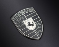 фото thumb №1, Абсорбер бампера передній porsche cayenne 9y0