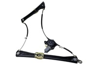 фото thumb №6, Підйомник вікна лівих передніх двері vw tiguan 5n_ 5q0959802c 2.0l