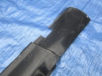 фото thumb №5, Dodge charger 2007 молдинг защита порог левая