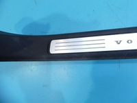 фото thumb №7, Планка порогова ліва накладка volvo s90 ii v90