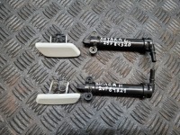 Купить Омыватель фары левый правая  заглушка antara рестайлинг, фото thumb