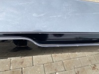 фото thumb №7, 8075426 8075447 bmw 2 f44 gran coupe бампер задняя m