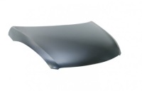 фото thumb №1, Suzuki swift lift 2010-2017 капот крышка двигателя