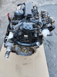 фото thumb №5, Двигун smart forfour i 454 2004r- 1.5cdi a6390101200 europa kompletny 138 !