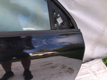 фото thumb №6, Двері правий перед vw touareg i 7l lc9z оригінал лак