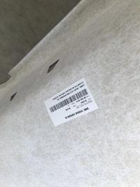 фото thumb №5, Потолок чёрная seat leon iii 12- hb fr