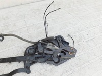 фото thumb №7, Ford focus mk2 2.0 tdci 07r петля механізм кришки багажника лівий