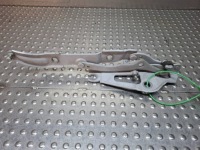 Купити Петля кришки багажника правий задні 7060628 bmw 3 e92 e93, фото thumb