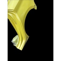 фото thumb №6, Чверть задня зад сторона ліва audi a3 8y hb sportback