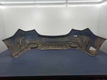 фото thumb №10, Mercedes c w206 sedan бампер зад amg a2068850703