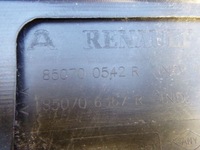 фото thumb №7, Dacia duster 2 ii 17- бампер задняя