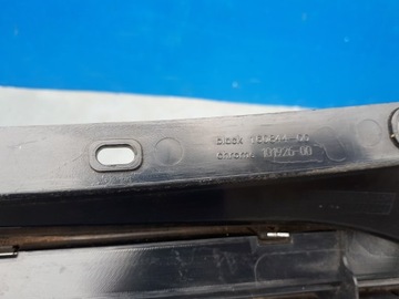 фото thumb №8, Mini cooper r55 r56 r57 07- 2007-2012 решітка радіатора решітка