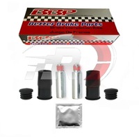 фото thumb №1, Mazda tribute 2005-2011 захист + напрямні супорт перед