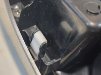 фото thumb №13, Кронштейн na напої підсклянник оригінальний номер 1a823-006g 1a8c1-009g toyota prius ii 08r