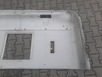 фото thumb №3, Стеля оббивка volvo fh 12 13 fm 12 13 низька кабіна