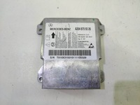фото thumb №1, Mercedes w204 датчик подушка безпеки a2048709326