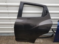 фото thumb №1, Nissan juke i f15 10-19r двері ліва задня kaxg