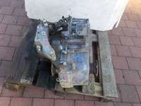 фото thumb №8, Scirocco jetta golf vi a3 8p 2.0 tdi коробка передач коробки передач lhd