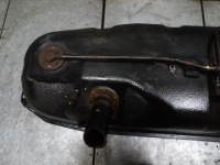 фото thumb №5, Ford ranger mazda bt-50 2.5 tdci бак пального bak поплавок